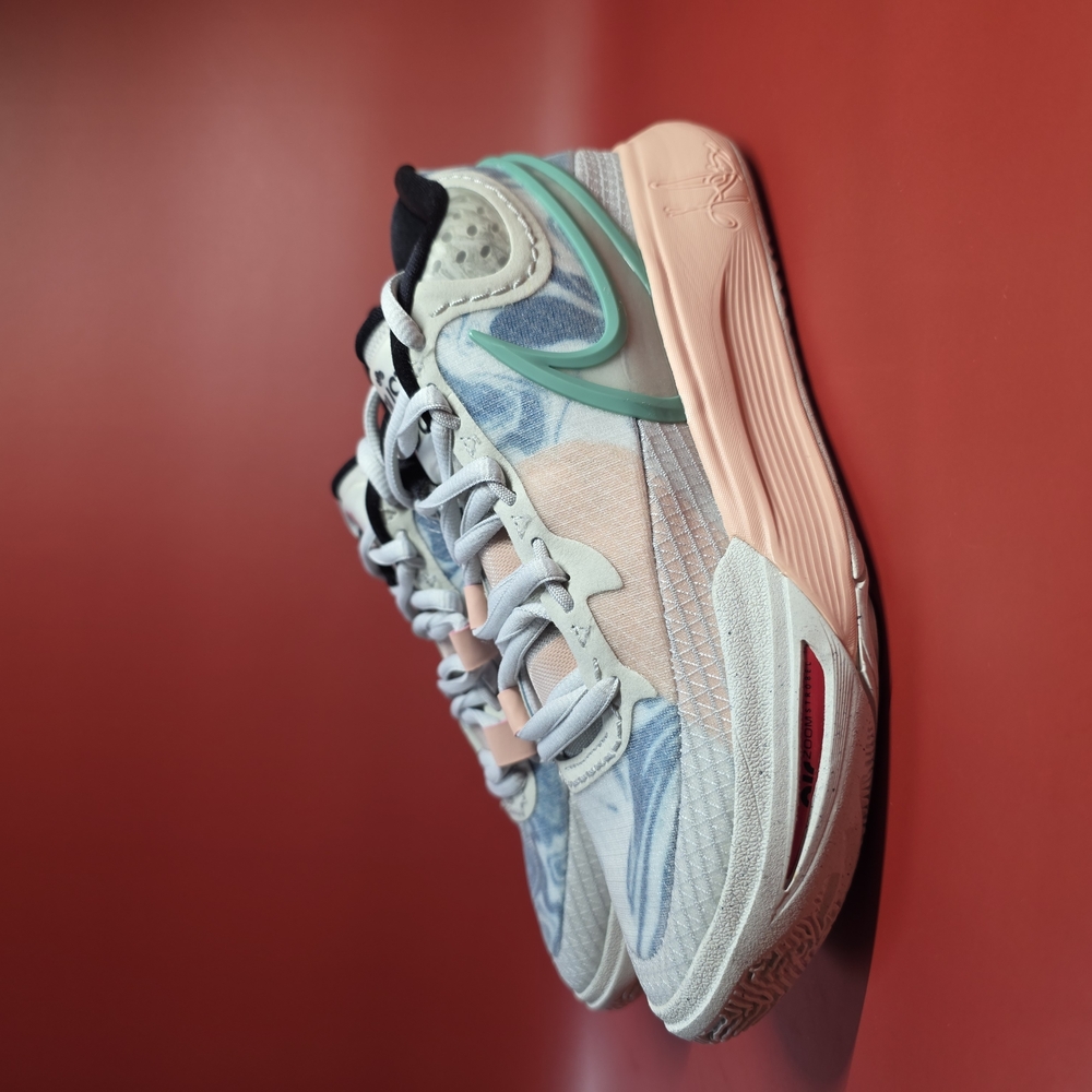 Stylish Women's Multicolor Sneakers